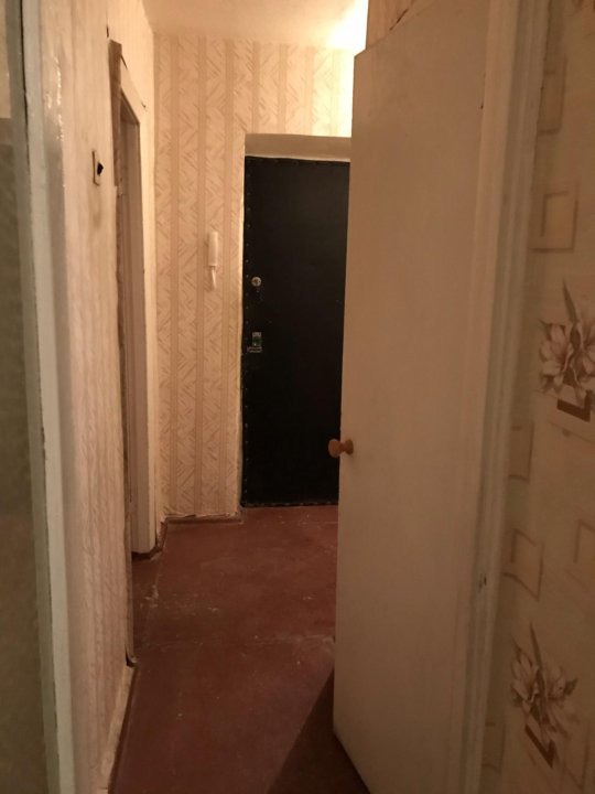 Квартира, 1 комната, 30.9 м² – купить в Каменск-Шахтинском, цена 880 ...