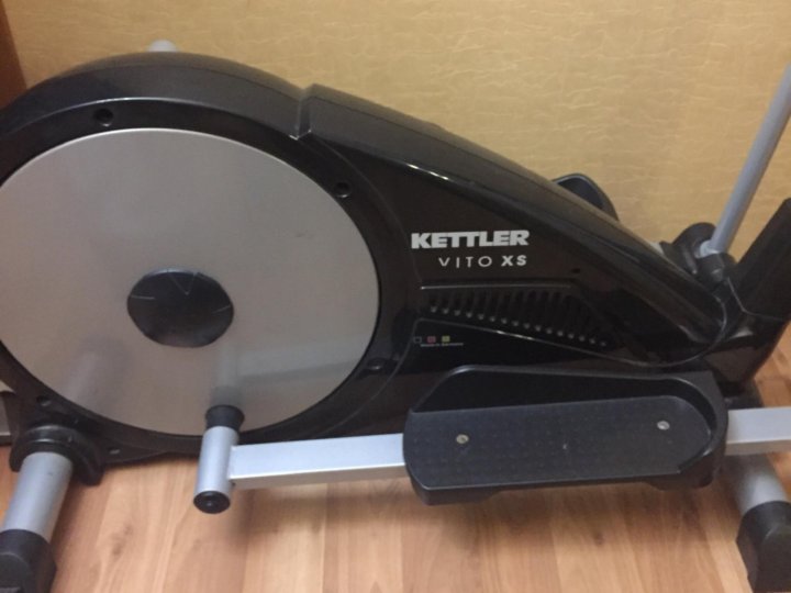 Kettler vito xs. Эллипсоид Kettler Vito XS. Эллиптический тренажер Kettler Vito XS. Тренажер Кеттлер Vito XS. Ketter Rivo XS эллиптический тренажер.