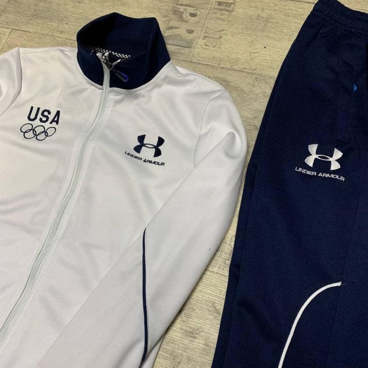 Спортивный костюм usa. USA sportivka 1999.