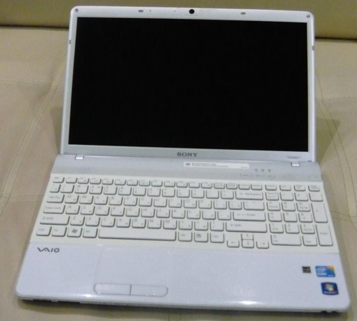Ноутбук Sony Vaio Pcg 71211v Цена