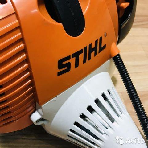 Мотокоса штиль фс 130. Штиль FS 130. Бензокоса штиль FS 130. Бензокоса Stihl fs130. Коса штиль FS 130.