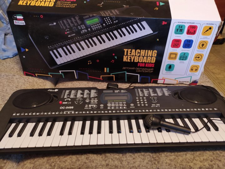 Teaching keyboard синтезатор детский. Синтезатор attivio 32 клавиши розовый hs3211a. Oc-014 синтезатор. Синтезатор attivio 49 клавиш. Teaching keyboard синтезатор детский.