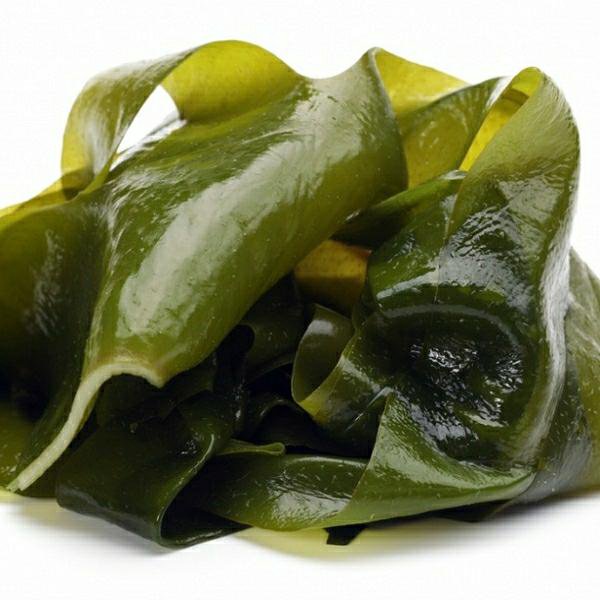 Ламинария Сушеная Для Обертывания – Telegraph