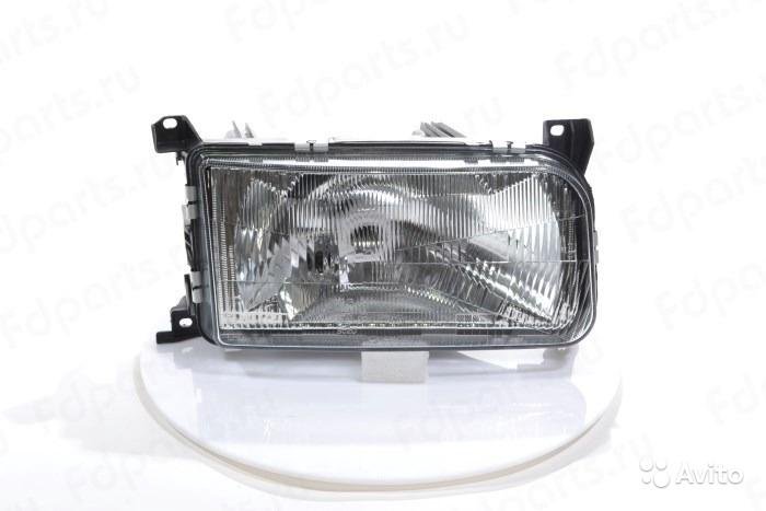 фары передние на volkswagen passat b3 hella. фары vw passat b4. фара передняя пассат б4. Depo 4411109llde фара l. фары vw passat b4.