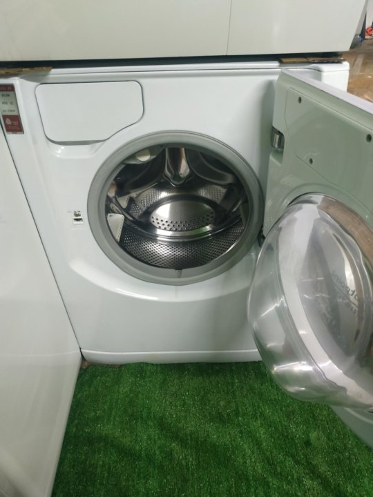 Аристон Аквалтис: Загрузка 5 кг:Отжим 800 об/м – купить в Москве, цена ...