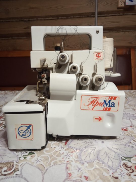 прима 4а. ппкоп рс-4020. оверлок прима 3-ниточный. прима 4. прима 3а аргус спектр.