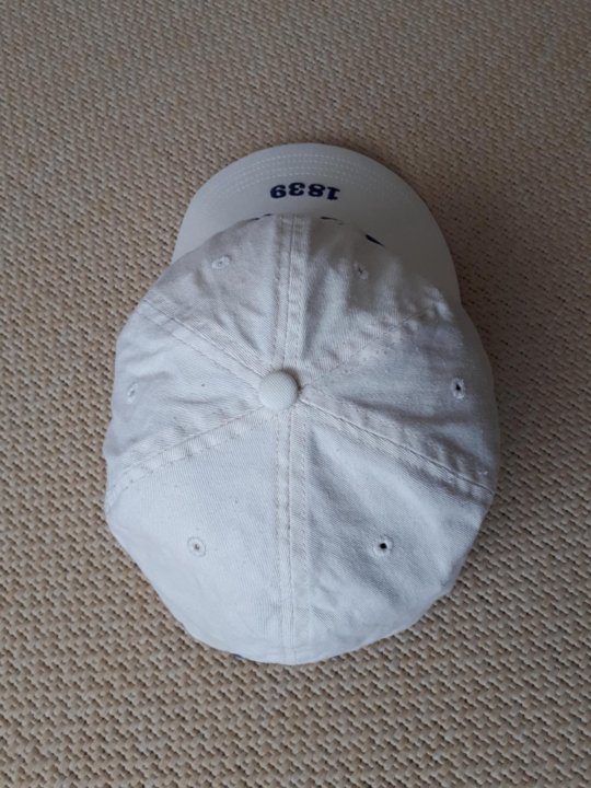RRL Rugby Ralph Lauren Polo Skull 