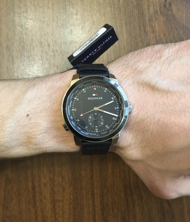 tommy hilfiger 1791552