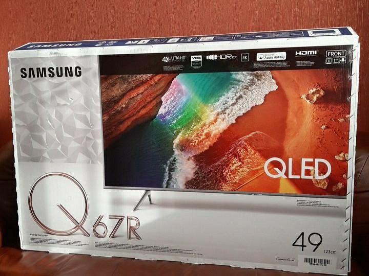 Samsung qe50q67tau. Телевизор Samsung qe49q67rau. Телевизор QLED Samsung qe49q67rau 49" (2019). Qe49q67rau. Телевизор Samsung qe49q67rau характеристики.