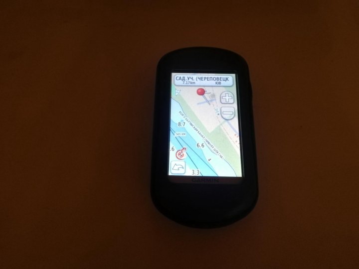 Авито gps навигаторы