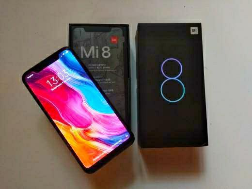 Xiaomi 8 авито. Смартфон Xiaomi mi 8 6/64gb. Mi 8 Black. Xiaomi mi 8 черный. Xiaomi mi 8 коробка.