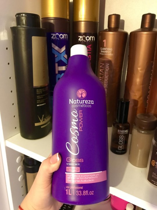 Natureza cosmo