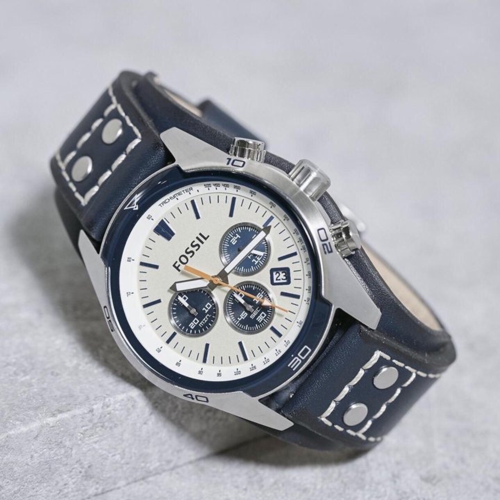 Часы Fossil CH3051 (мужские, оригинал 