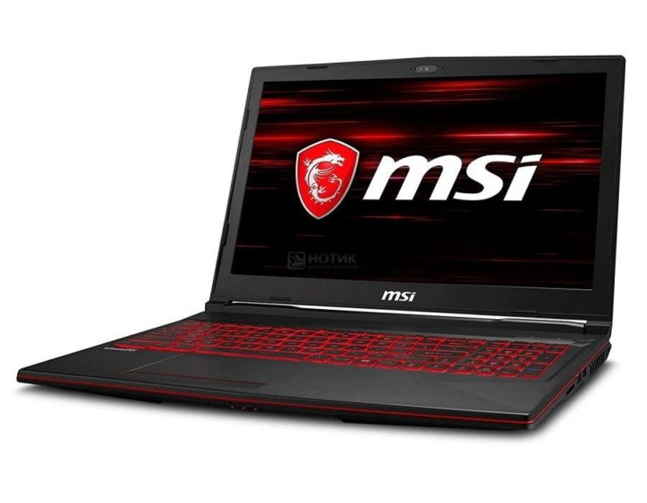 Msi 1 tb