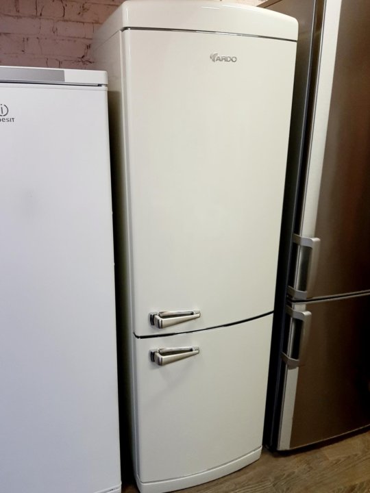 Холодильник Ардо Винтаж