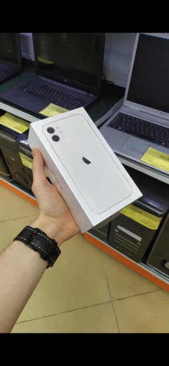 Днс Интернет Магазин Купить Айфон 11