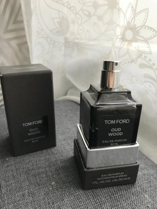 outwood parfum