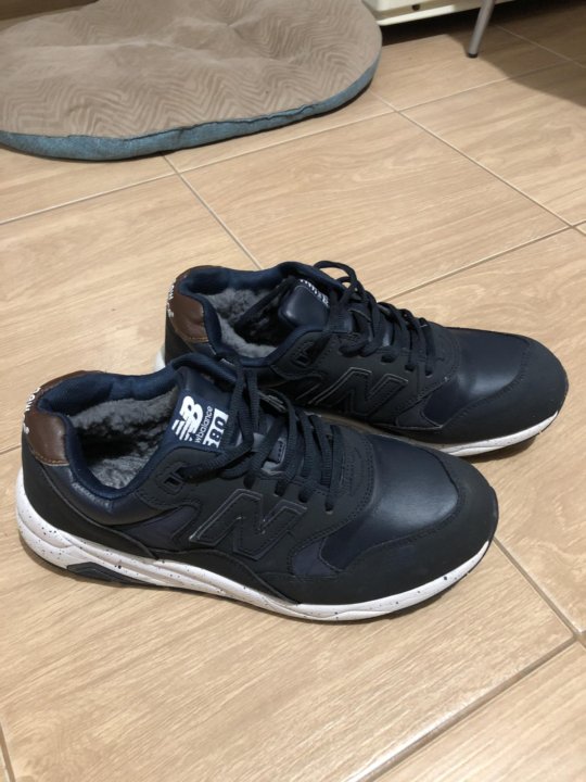new balance 42