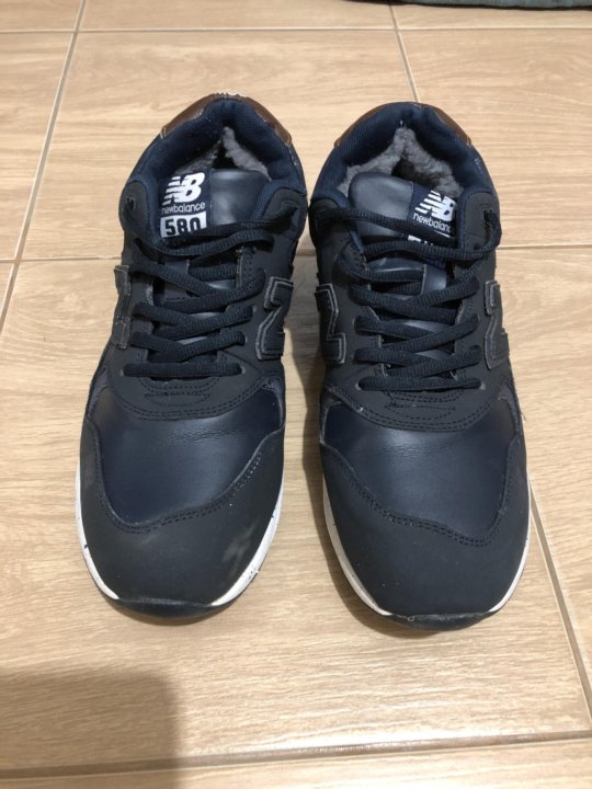 new balance 42