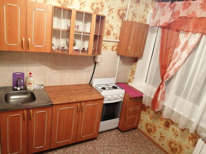 Снять квартиру в омске недорого от собственника