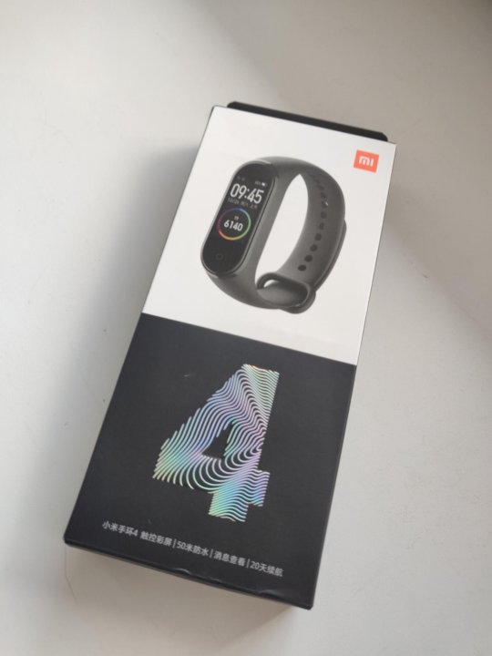 Mi band 4 nfc карта мир