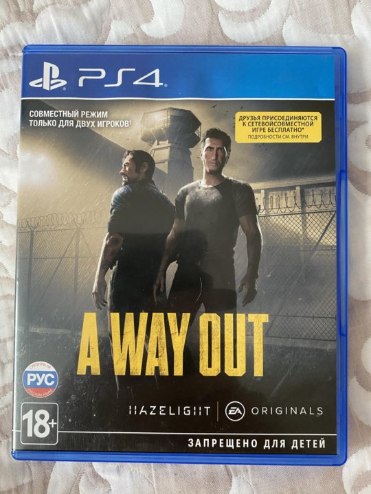 Out rus. A way out игра на ПК. A way out игры обложка. A way out код продукта. A way out Скриншоты.