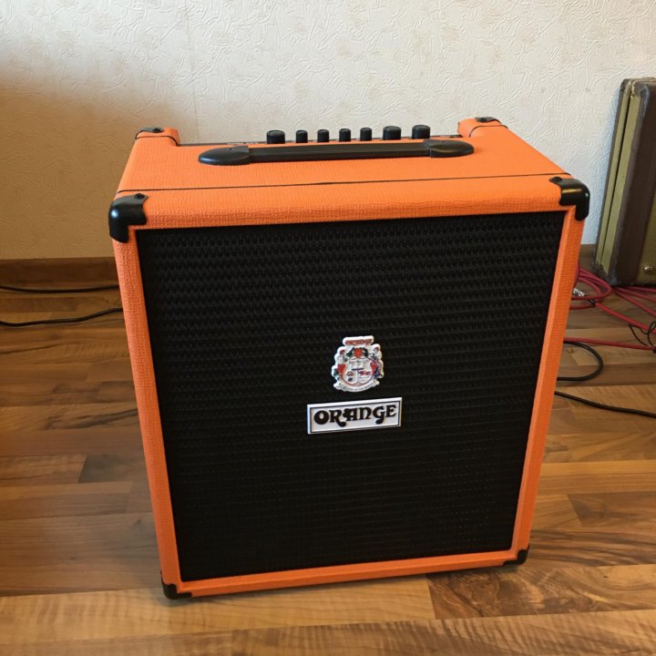 Orange bass. Басовый комбоусилитель Orange Crush Bass 100. NUX Mighty Bass 50bt. Orange комбоусилитель cr50bxt.
