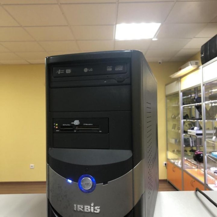 C k systems. Системный блок Irbis. Системный блок Irbis k-Systems e5740. Irbis системный блок 2010. Корпус Ирбис 2007.