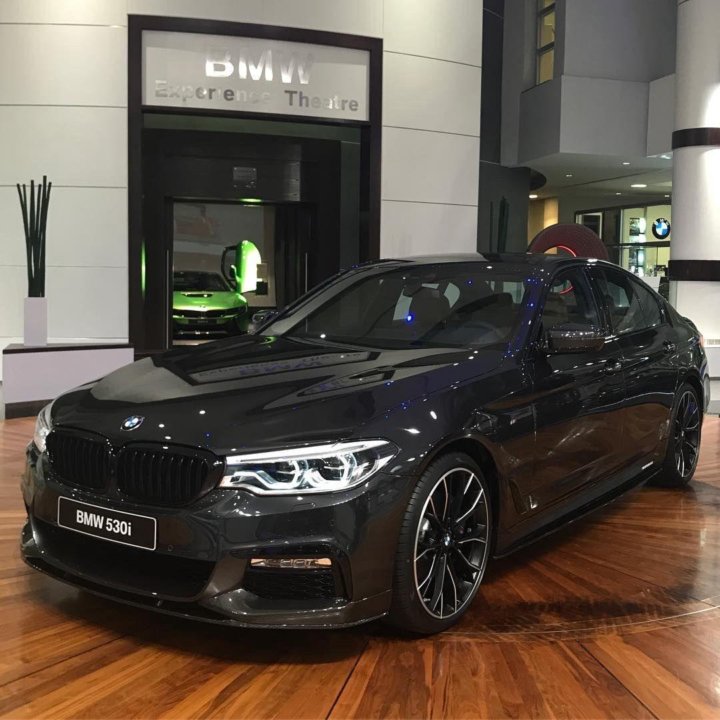 Диски BMW g30 m Performance