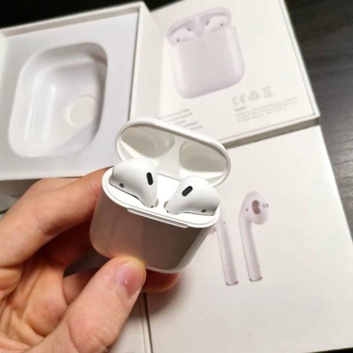 Airpods lux