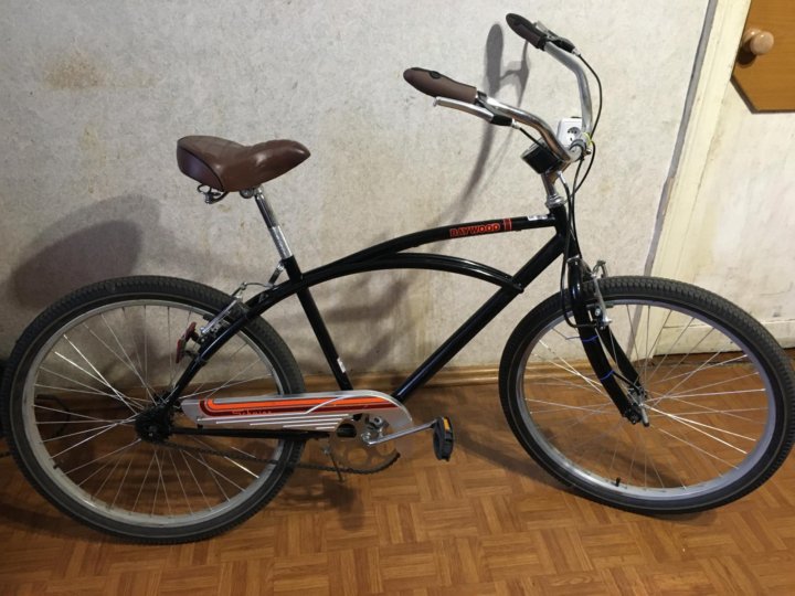 schwinn baywood