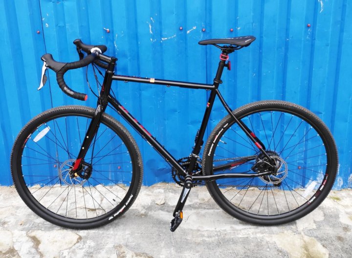 fuji jari 2.5 adventure road bike 2020