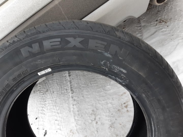 Nexen шины su4 185 65 r15