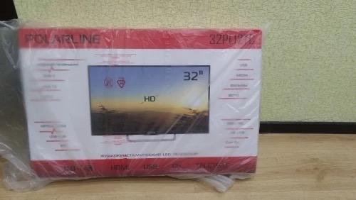 Polarline 32pl13tc схема