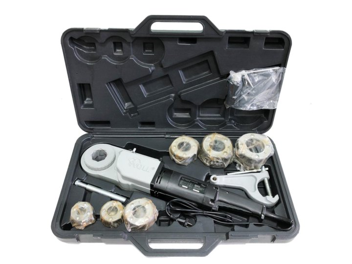 V matic b2. Электрический клупп voll v-matic b1 набор 1/2&quot;-1.1/4&quot; 2.10040. ручной клупп voll v-cut 1. ручной клупп voll v-cut 1 1/4&quot;. набор клуппов voll v-cut.
