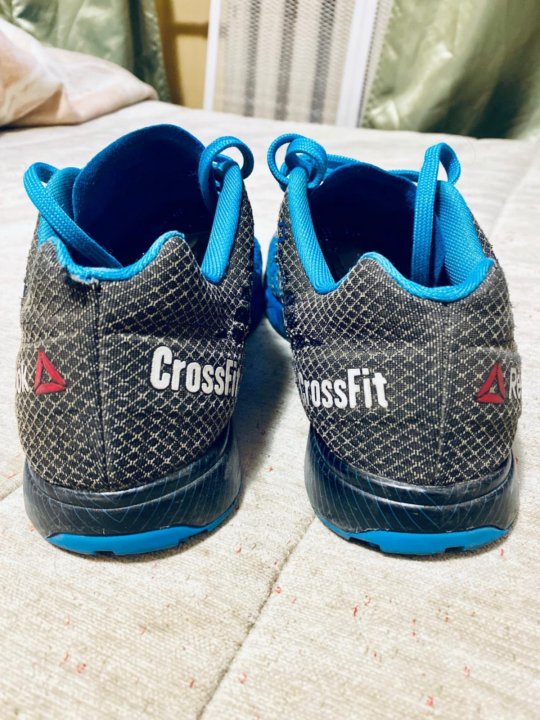 reebok kevlar crossfit shoes