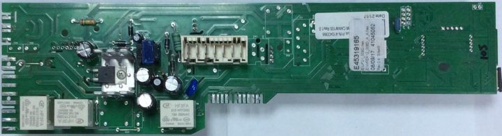 CA36951 запчасть Канди, список моделей устройств, к которым подходит