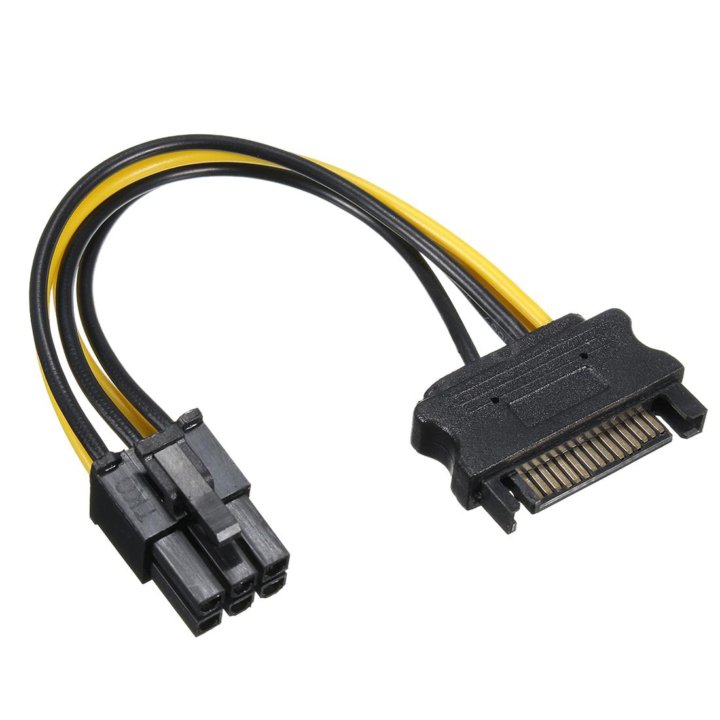 Питание видеокарты pci e. Micro sata 6pin. переходник sata pci-e 4 pin. переходник sata на pci 4 pin pci-e. 1x 6-pin кабель питания для видеокарты.