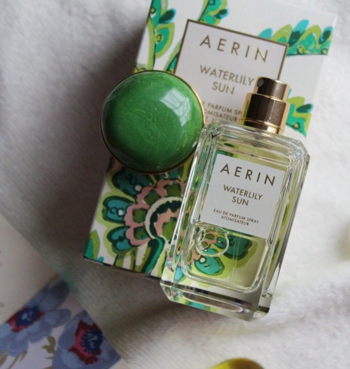 Aerin Lauder Waterlily Sun 2 300