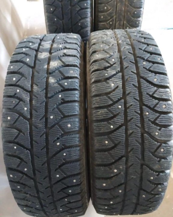 Hankook авито. Bridgestone Ice Cruiser 7000 бу.