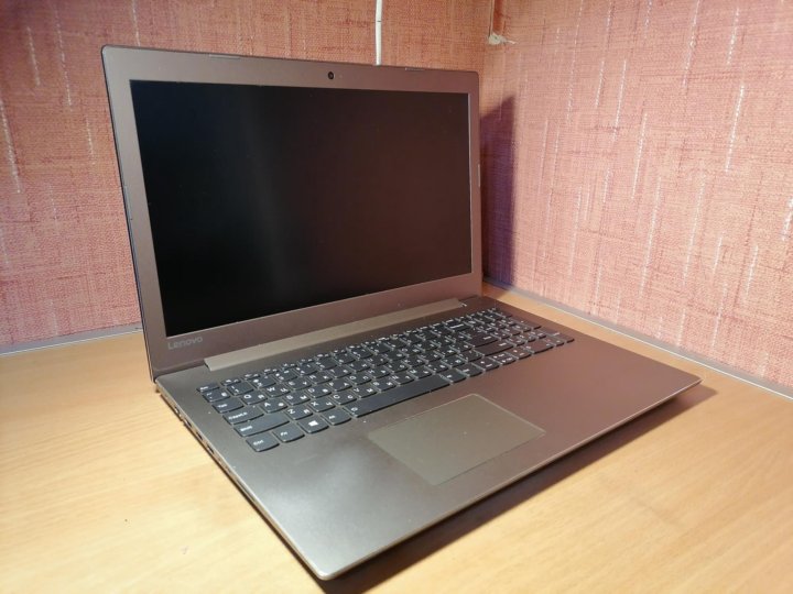 Lenovo ideapad 520 15ikb