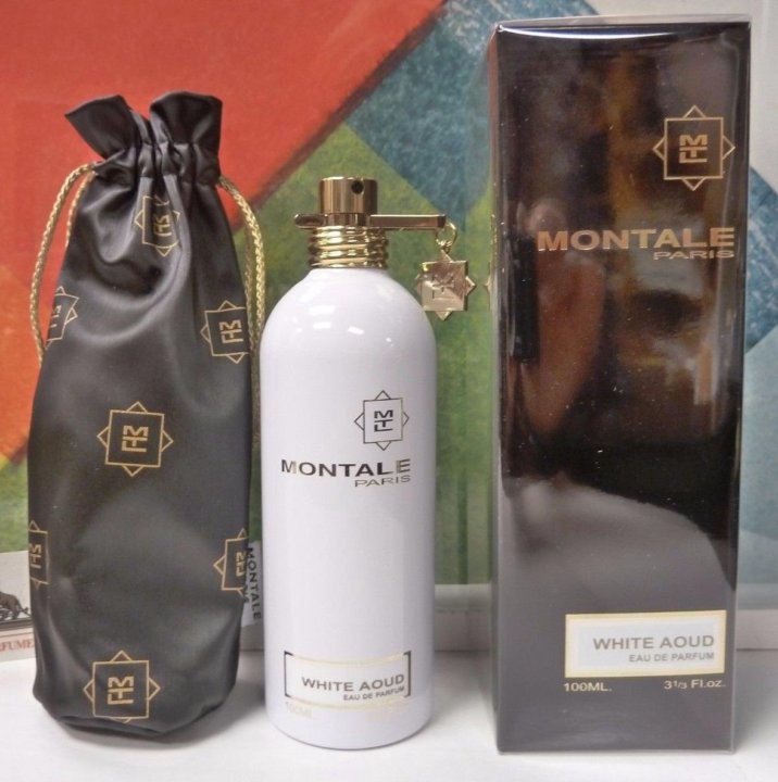 Montale white. Montale White Aoud EDP 100ml. Montale White Aoud 100 ml. Монталь White Aoud. Montale белый White Aoud.