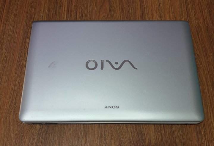 Sony pcg 71211v нет изображения