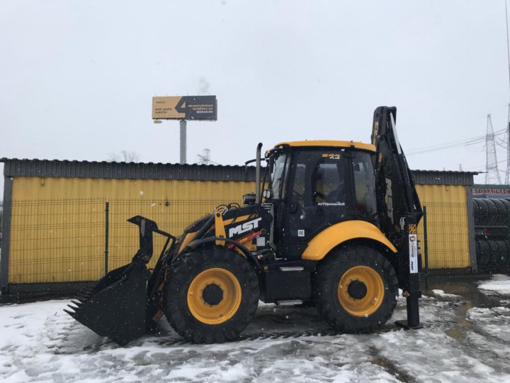 Аналоги jcb