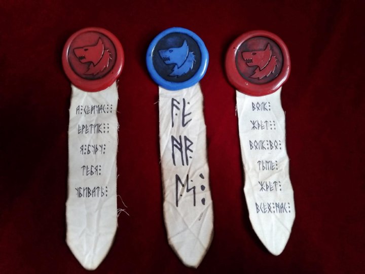 Warhammer печати