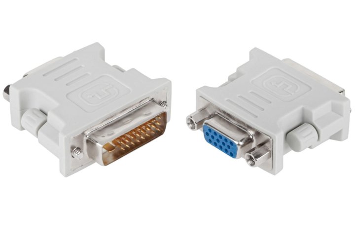 Переходник видеокарты vga. Переходник DVI (24+1 Pin) - VGA M/F. Переходник Ningbo DVI-D (M) VGA (F) 0.23М. Переходник с ВГА на DVI. Разъем DVI-D VGA переходник.