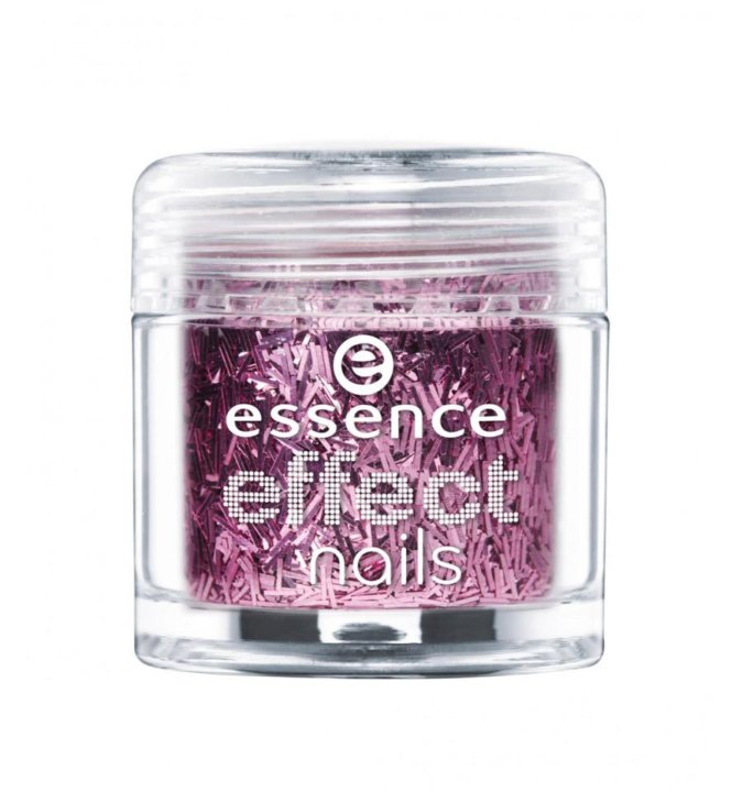 Essence effect. Essence effect