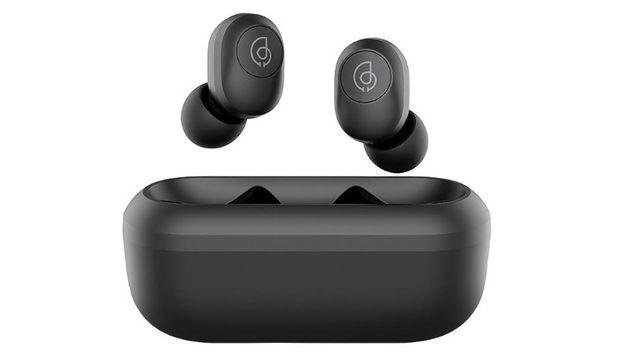 Как разобрать bluetooth наушники беспроводные xiaomi haylou
