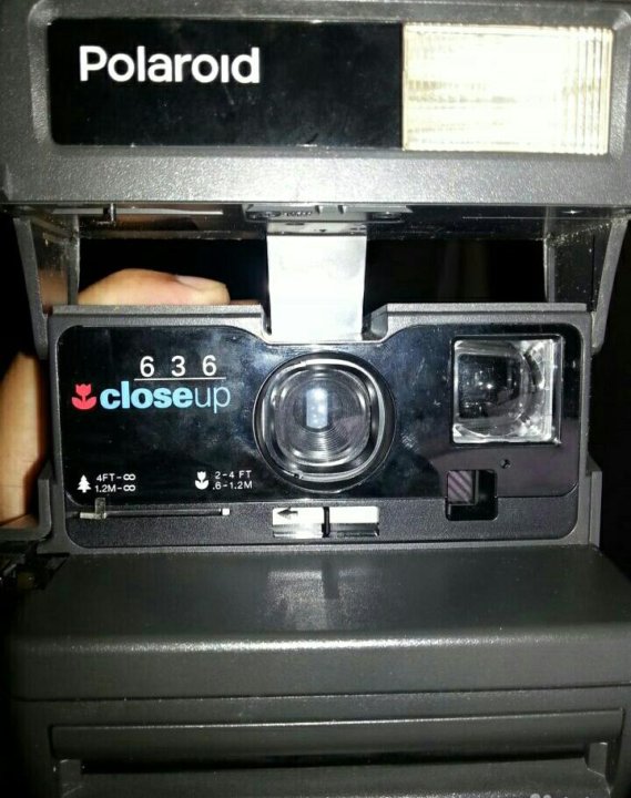 Polaroid 6170 s