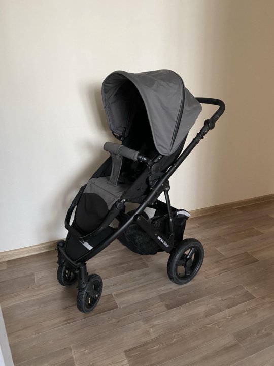 Britax smile 2 2 в 1